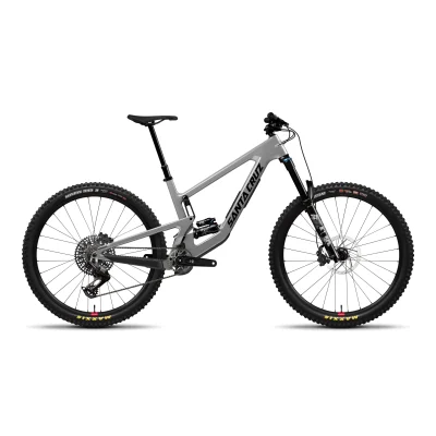 Santa Cruz Megatower 90