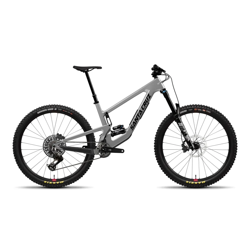 Santa Cruz Megatower 90
