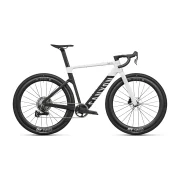 Canyon Grail CF SLX 8 AXS