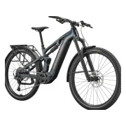 Cannondale Moterra 1 EQ