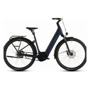Cube Supreme Hybrid Deluxe One