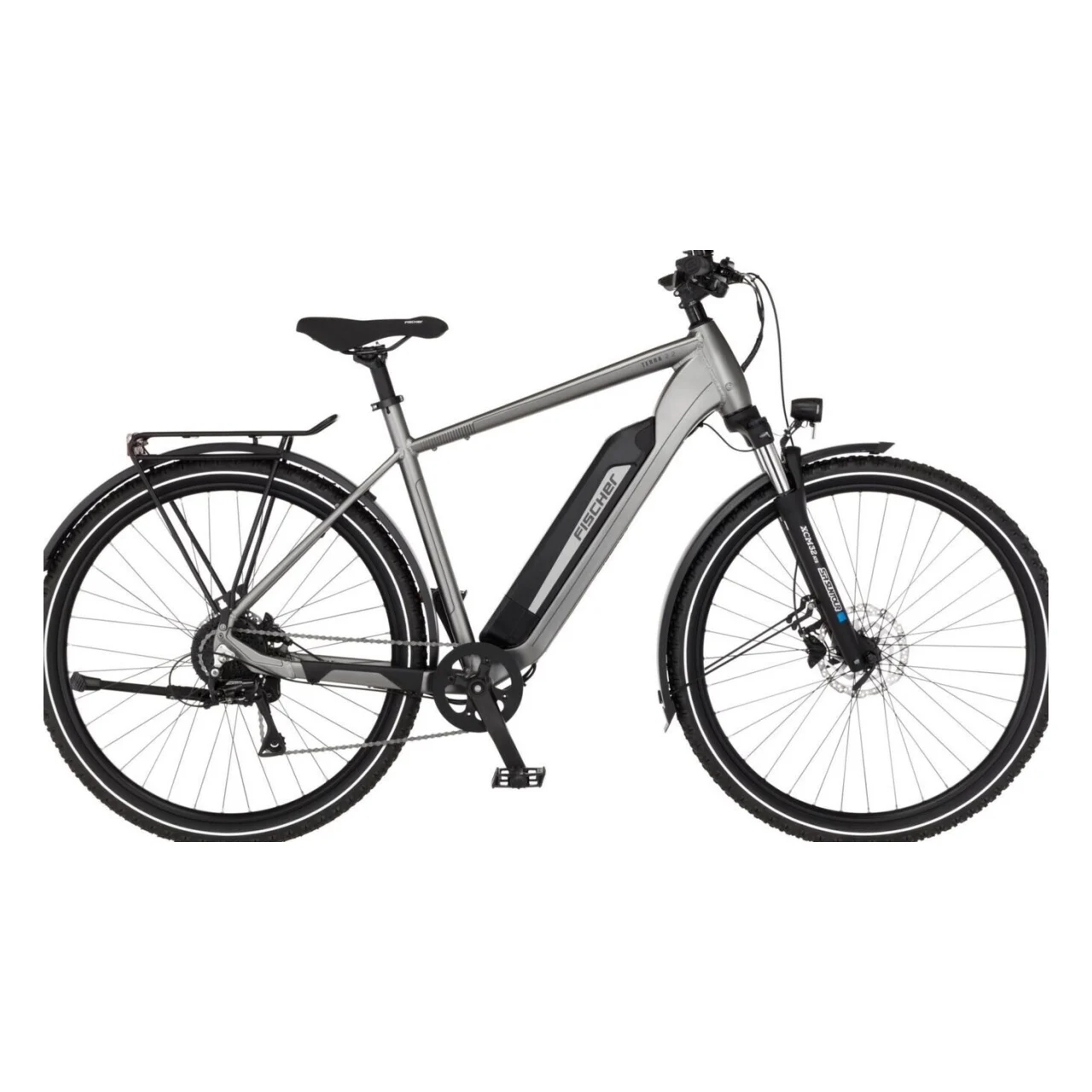Fischer-Bike TERRA 2.2