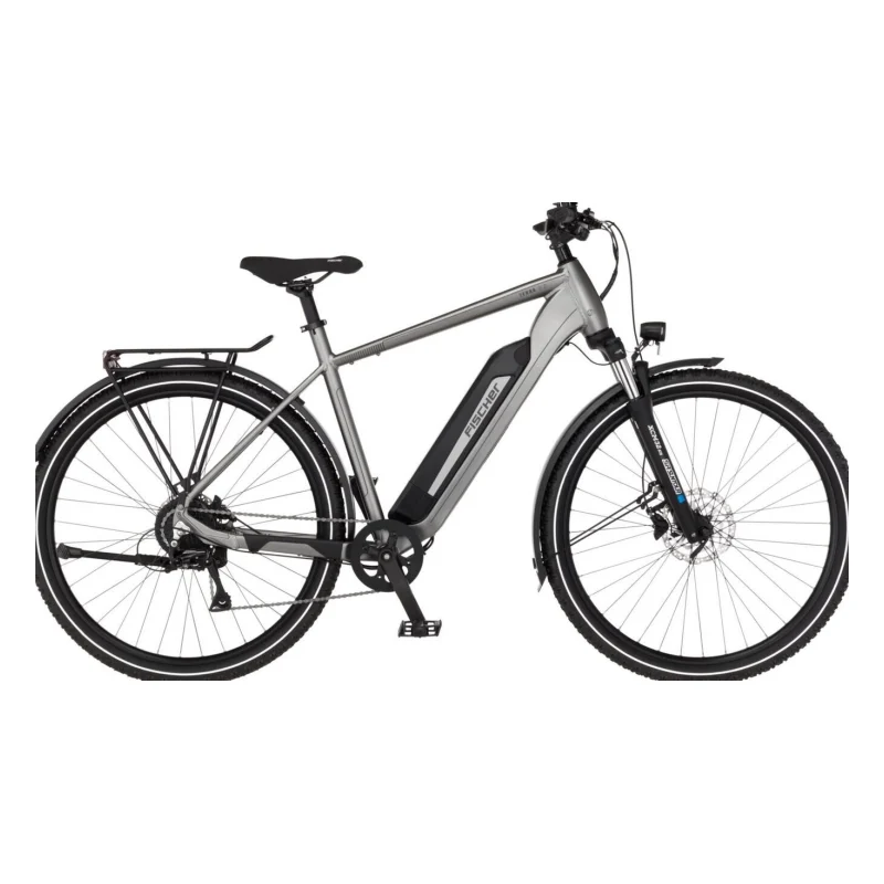 Fischer-Bike TERRA 2.2