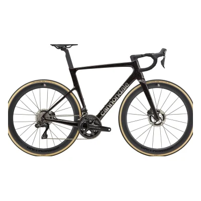 Cannondale SuperSix EVO Hi-Mod
