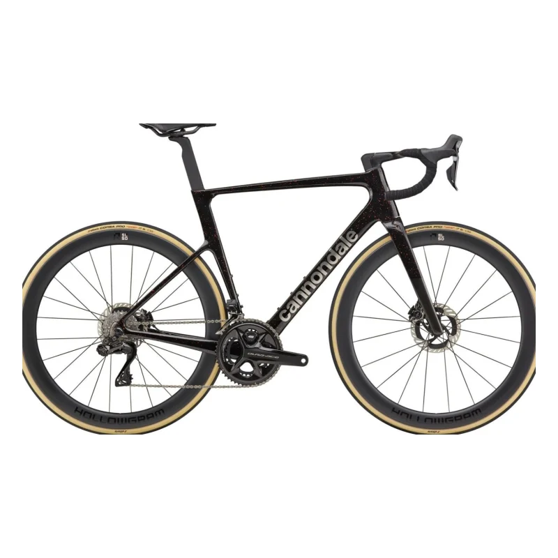 Cannondale SuperSix EVO Hi-Mod