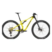Cannondale Scalpel 4 Carbon
