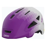 Giro Scamp II