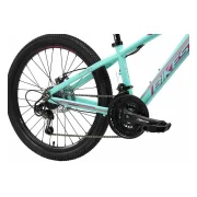 Bikestar Alu