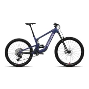 Santa Cruz Heckler SL GX AXS