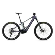 Orbea Wild H10 Mullet