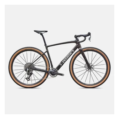 Specialized S-Works Diverge 4 SRAM RED XPLR