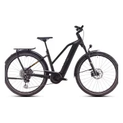 Cube Kathmandu Hybrid SLT