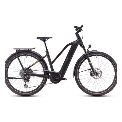 Cube Kathmandu Hybrid SLT