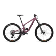 Santa Cruz Megatower GX AXS RSV