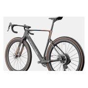Cannondale SuperX LAB71