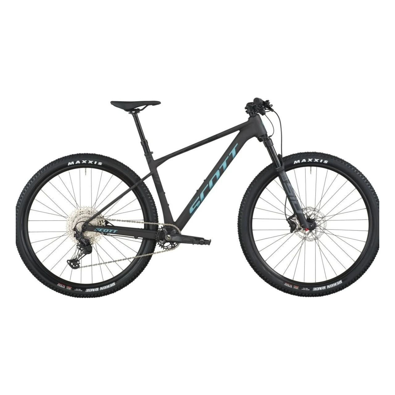 Scott Scale 925