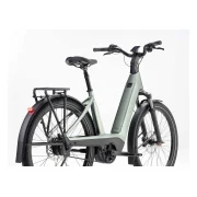 Trek Charter+ 5S Lowstep