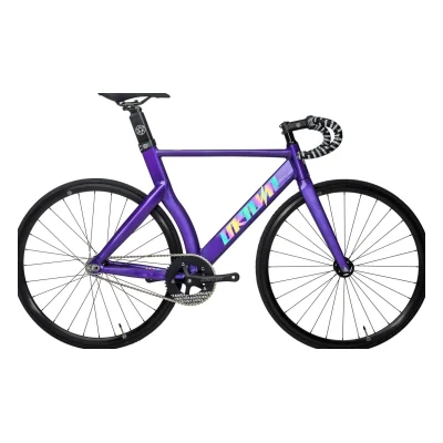 unknownbikes LV3 Purple Chameleon