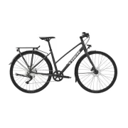 Trek FX 3 Disc Equipped Stagger