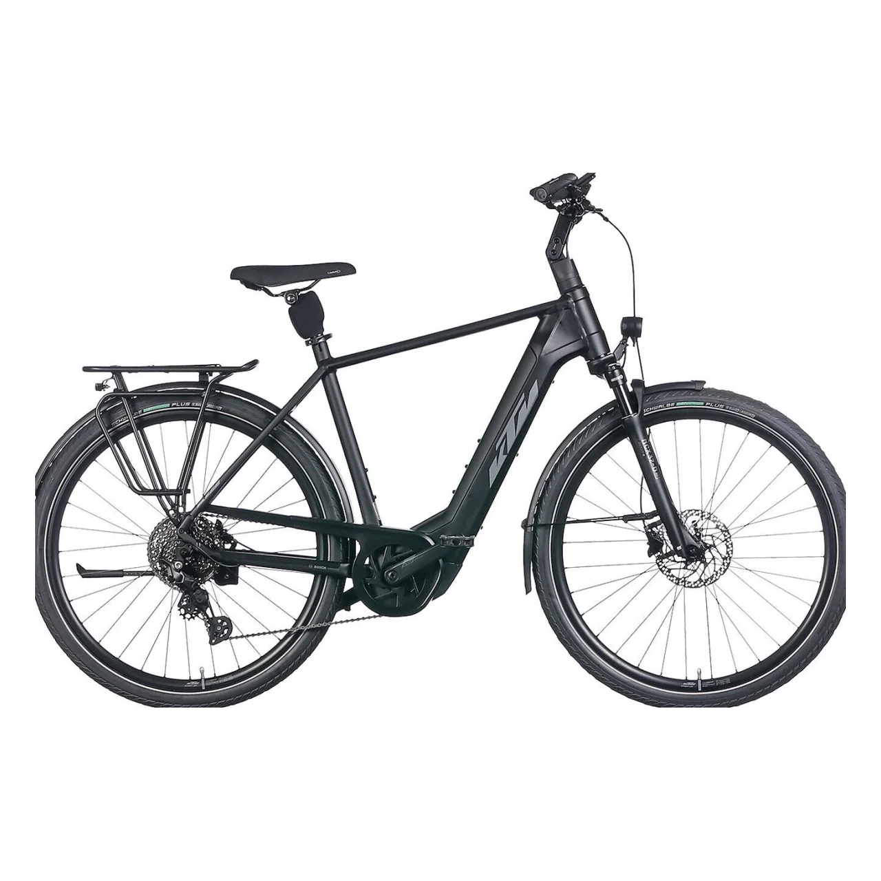 KTM Cento 10