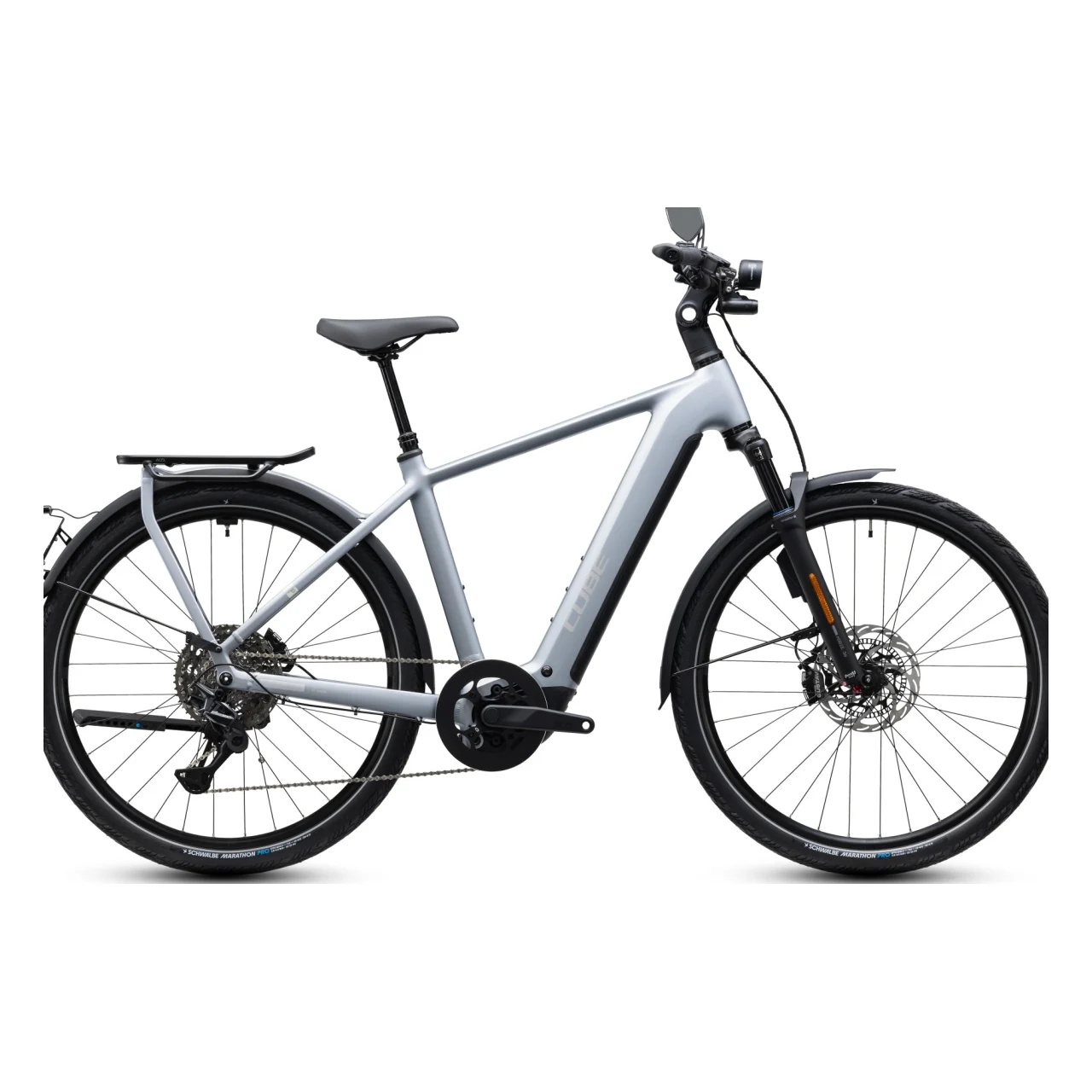 Cube Kathmandu Hybrid 45 800