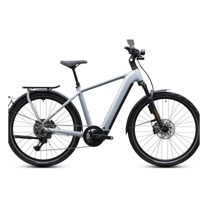 Cube Kathmandu Hybrid 45 800