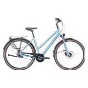 Pegasus Savona SL Disc 8