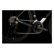 Wilier Garda Reflex Dx 105 Rd-r7100