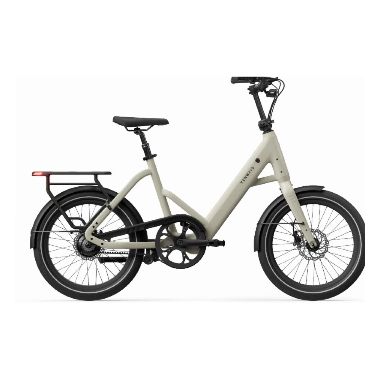 Tenways CGO Compact