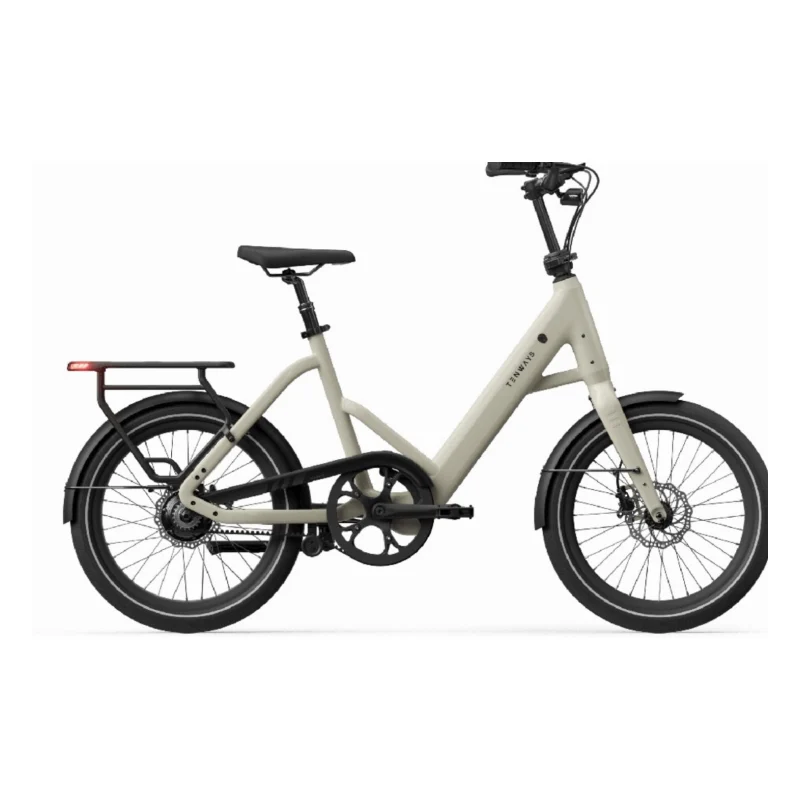 Tenways CGO Compact