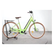 Cube Ella Cruise Hybrid 500