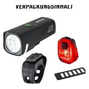 Sigma Aura 40