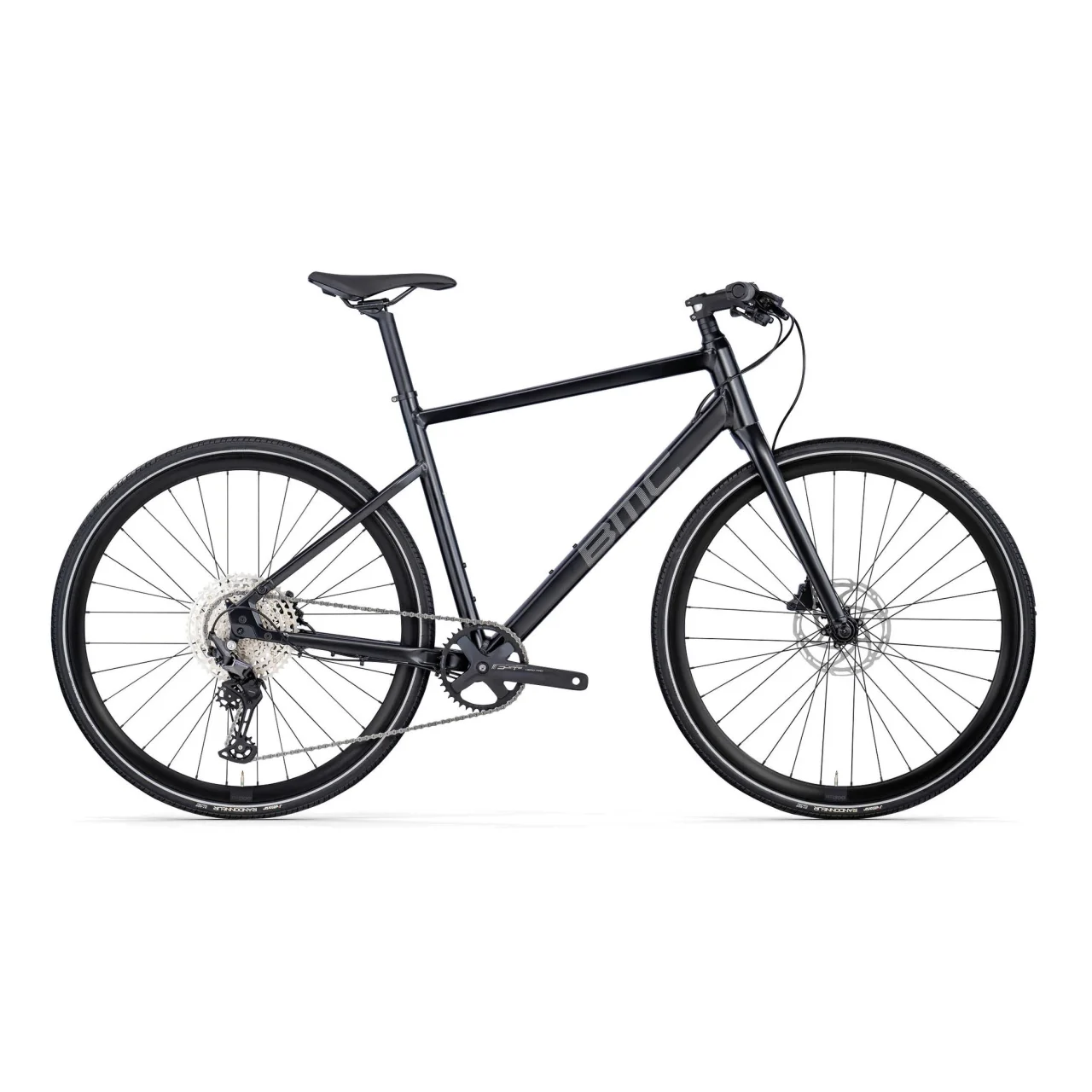 BMC Alpenchallenge AL THREE