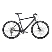 BMC Alpenchallenge AL THREE
