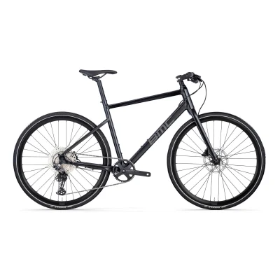 BMC Alpenchallenge AL THREE
