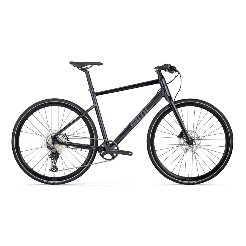 BMC Alpenchallenge AL THREE
