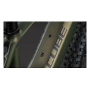 Cube Acid 240 Hybrid Rookie SLX
