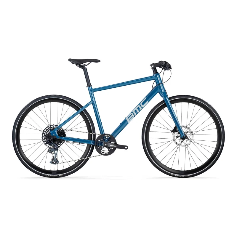 BMC Alpenchallenge AL TWO