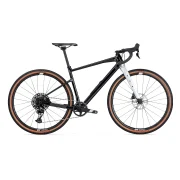 BMC URS THREE