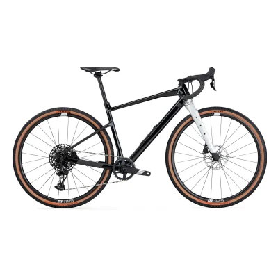 BMC URS THREE