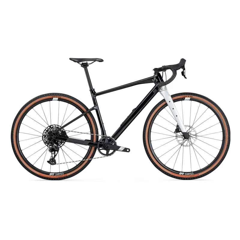BMC URS THREE