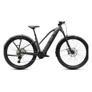 Cube Reaction Hybrid Race 800 FE