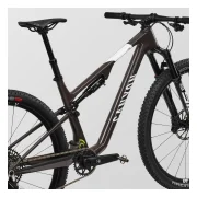 Canyon Lux World Cup CF 9