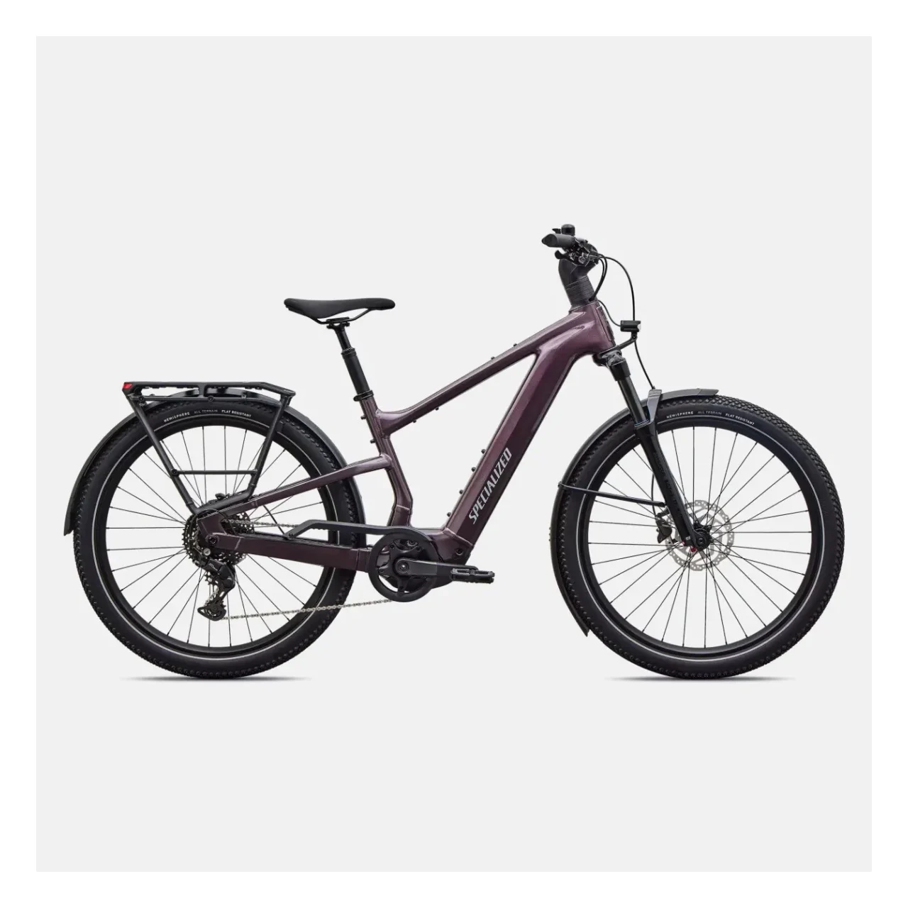 Specialized Turbo Vado 3 EVO 4.0