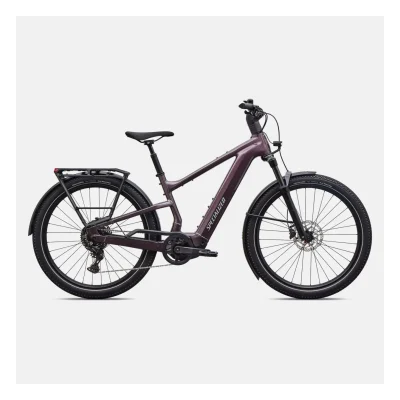 Specialized Turbo Vado 3 EVO 4.0