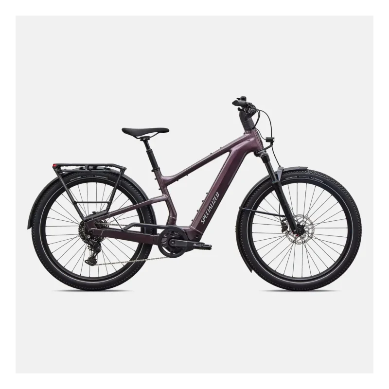 Specialized Turbo Vado 3 EVO 4.0