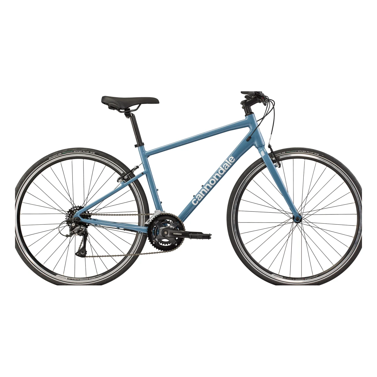 Cannondale Quick 4