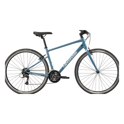 Cannondale Quick 4