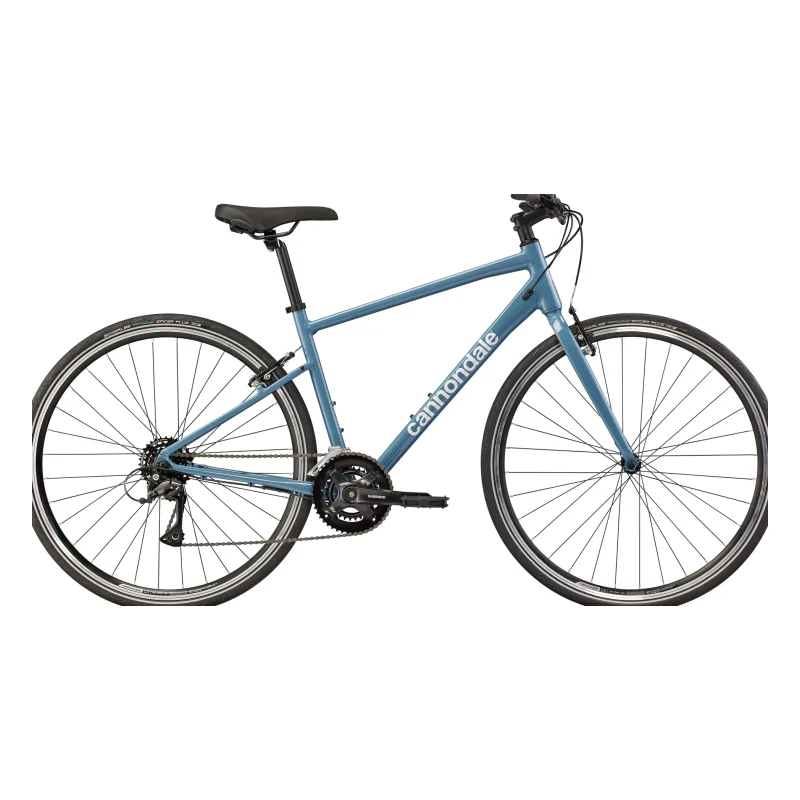 Cannondale Quick 4