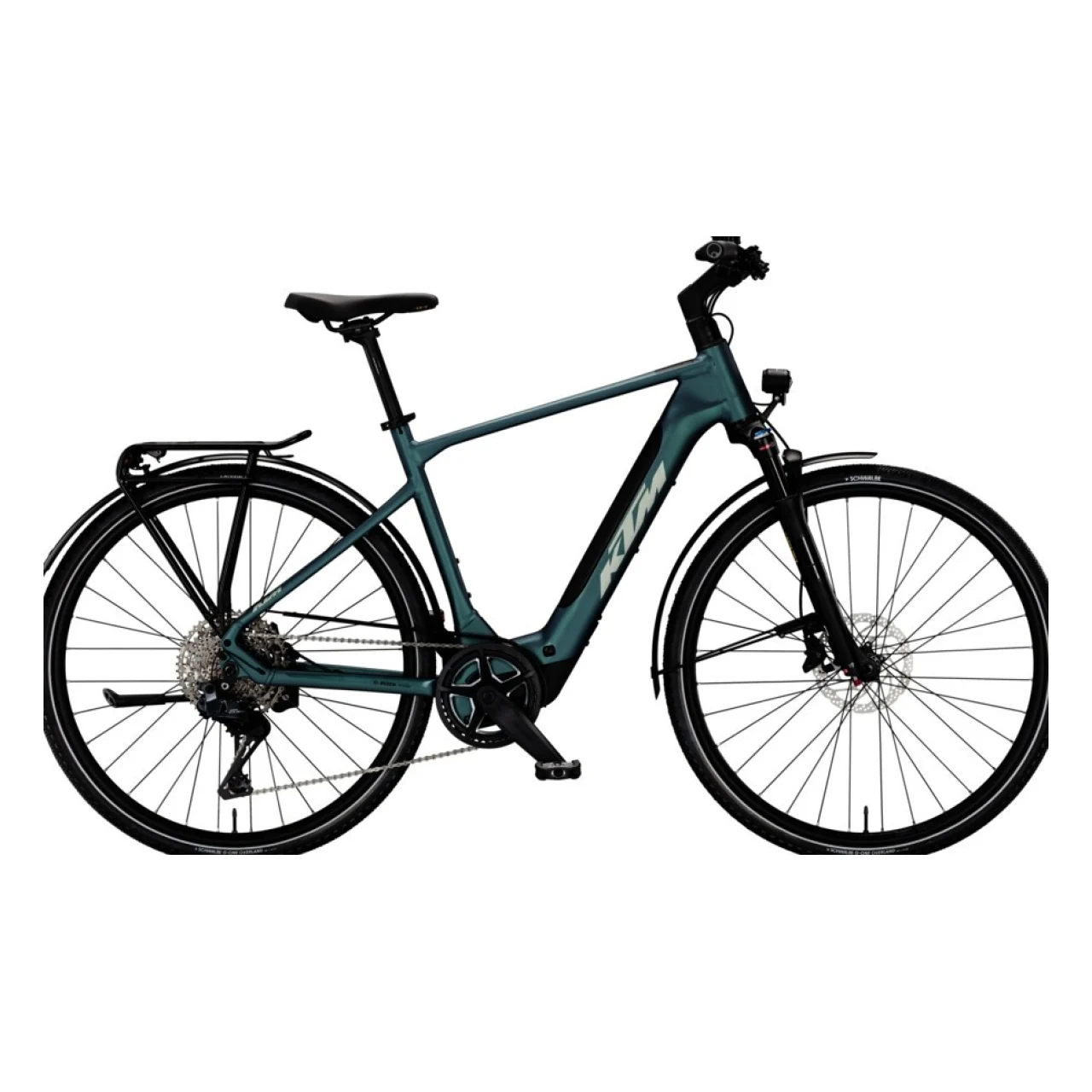 KTM Macina Sport SX 10 Di2 Men